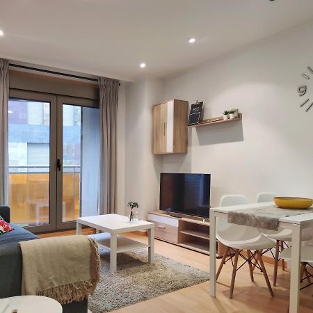 Desconectaengalicia Castelao, 50M Playa Silgar Διαμέρισμα Sanxenxo Εξωτερικό φωτογραφία