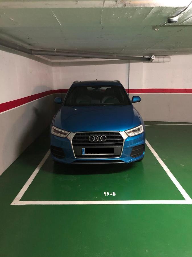 Desconectaengalicia Castelao, 50M Playa Silgar Διαμέρισμα Sanxenxo Εξωτερικό φωτογραφία