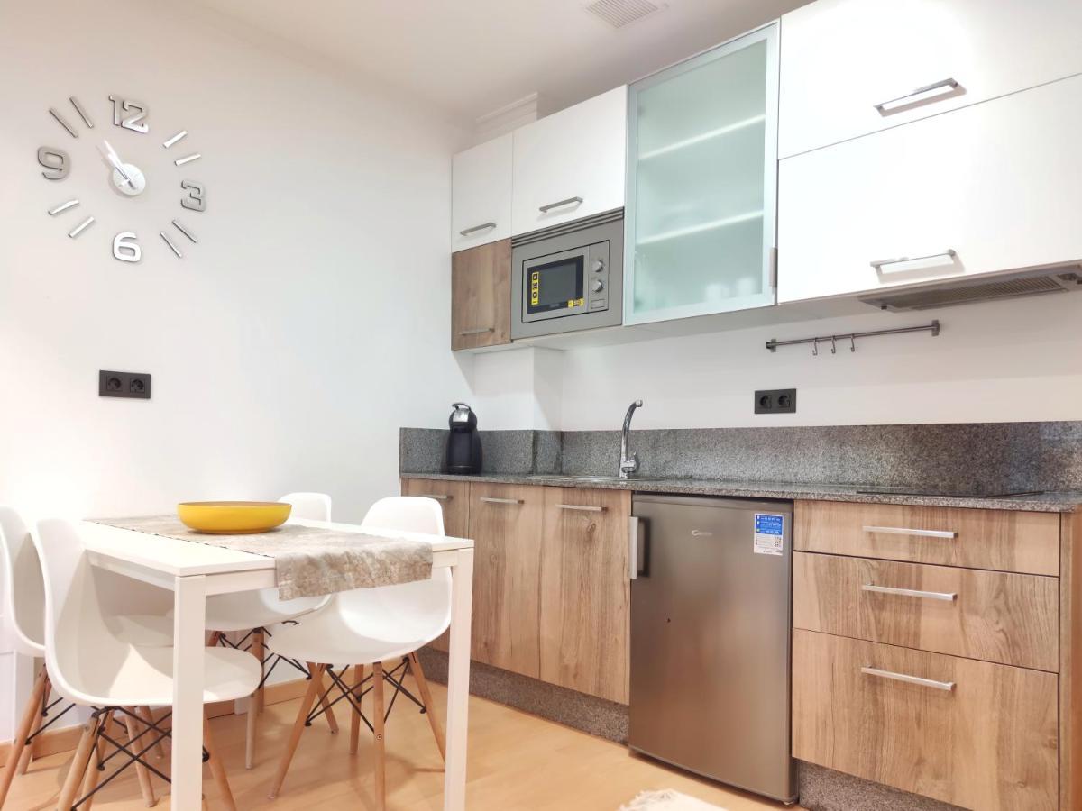 Desconectaengalicia Castelao, 50M Playa Silgar Διαμέρισμα Sanxenxo Εξωτερικό φωτογραφία
