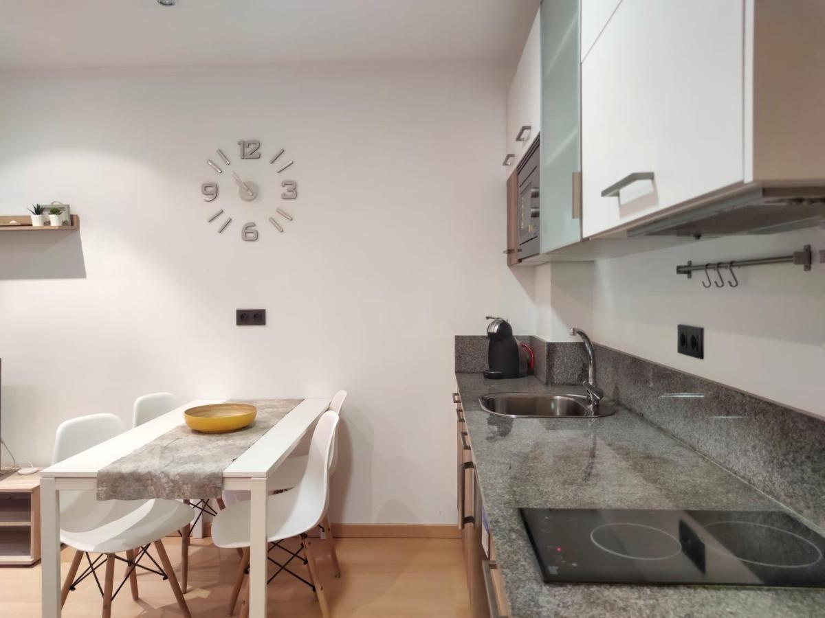 Desconectaengalicia Castelao, 50M Playa Silgar Διαμέρισμα Sanxenxo Εξωτερικό φωτογραφία