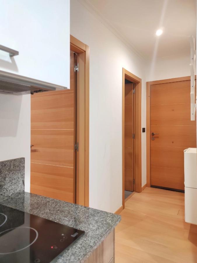 Desconectaengalicia Castelao, 50M Playa Silgar Διαμέρισμα Sanxenxo Εξωτερικό φωτογραφία